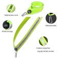 thumbnail image 6 of LED Luminous Single Shoulder Strap | USB Rechargeable Night Running Belt | 3 Lighting Modes | 14 High Visibility LEDs | Adjustable 55.12in | Outdoor Sports Hiking Cycling | 1 Pack, 6 of 6