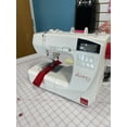 thumbnail image 3 of Elna eXperience 530 Computerized Sewing Machine, 3 of 7