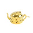 thumbnail image 1 of ENJOYW Tea Infuser Long Handle Strong Construction Stainless Steel Food Grade s Home Infuser Drip for Office Tea InfuserMa, 1 of 7