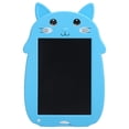 thumbnail image 3 of Drawing Pad, 9 Inch Digital Drawing Board with Anti-Erasing Lock for School for Office for Home Blue,, 3 of 8