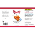 thumbnail image 2 of Amoretti - Natural Habanero Hot Pepper Extract Oil Soluble 4 oz - Highly Concentrated & Perfect For Pastry or Savory applications, Preservative Free, Vegan, Kosher Pareve, TTB Approved, Non-GMO, 2 of 2