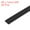 Black, variant on Uxcell 18" Table Tennis Side Tape, 20 Pack Table Tennis Edge Tape Protect the Edges, Black