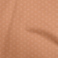 thumbnail image 1 of oneOone Velvet Orange Fabric Minimal Kettle Craft Projects Decor Fabric Printed By The Yard 58 Inch Wide, 1 of 5