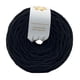 thumbnail image 2 of Hilaza Algodón 4mm Makrama 500gr Negro, 2 of 5