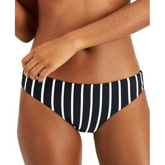 Roxy Women's Standard Print Beach Classics Hipster Bottom, Anthracite S Sweet Escape, XS