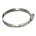 thumbnail image 2 of HandiMan Marine 530085 Stainless Steel Hose Clamp - 13/16" to 1-1/2", Pack of 10, 2 of 3