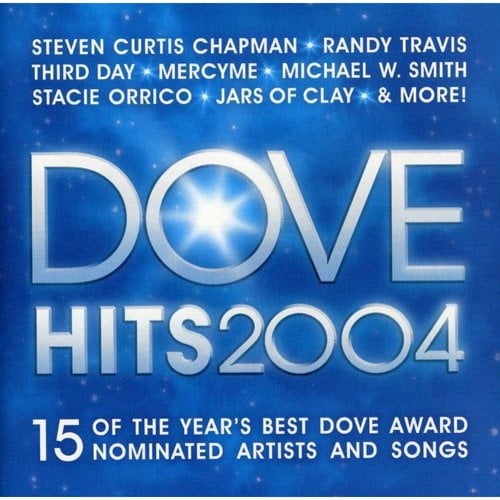 Dove Hits 2004