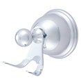 thumbnail image 1 of Kingston Brass Restoration Robe Hook, 1 of 2
