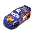 thumbnail image 1 of Coche de juguete Shygey Cars 2 3 Speed Racer Diecast a escala 1:55 para niños, 1 of 5