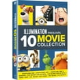 thumbnail image 2 of Illumination Presents: 10-Movie Collection (DVD), 2 of 4