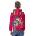 thumbnail image 2 of Team Umizoomi Kid Hoodies Boys Girls 3D Graphic Sweatshirt Long Sleeve Pullover Hoodie Casual Hooded Sweater Coat XL, 2 of 6