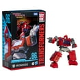 thumbnail image 5 of Transformers Studio Series 86-17 Voyager Class The Transformers: The Movie Ironhide Action Figure, 5 of 5