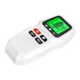 thumbnail image 5 of Colaxi Digital Stud Finders Wall Center Sensors curate Handheld Waterproof ner for Drywall Joist Pipe White, 5 of 10