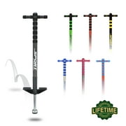 Pogo Stick - Sport Edition, Ages 5 , 40-80 lbs.