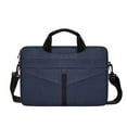 thumbnail image 1 of Laptop Bag - Laptop One Shoulder Bag -13.3 "Notebook Computer Inner Bag with Shoulder Strap, 1 of 5