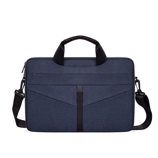 Laptop Bag - Laptop One Shoulder Bag -13.3 "Notebook Computer Inner Bag with Shoulder Strap