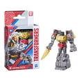 thumbnail image 4 of Figura de Acción Hasbro Transformers Bravo Grimlock, 4 of 4