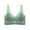 Green, variant on Ultra-Thin Ice Silk Bra for Women Seamless Wireless Bra Breathable Lifting Bralette Summer Sleep Daily Bra