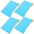 thumbnail image 6 of Milisten Creating Categories Binder Dividers Assorted Color 15-Pcs, 6 of 8
