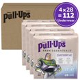 thumbnail image 1 of Pull-Ups Boys' Skin Essentials Training Pants, 2T-6T, 1 of 8