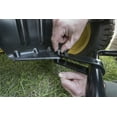 thumbnail image 5 of Agri-Fab, Inc. 18" x 24" Poly Push/Tow Lawn Roller Lawn Roller Model #45-02671, 5 of 16