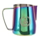 thumbnail image 2 of Taza de Jarra de Leche Taza de Leche de Café de Acero Inoxidable con Grande Conveniente para Sostener Vaporizador de Taza de Espumador de Leche de 600ml para Arte Floral de ANGGREK Otros, 2 of 8
