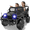 Black, variant on HHVEL 24V 7AH Power-Wheels with Remote Control, Ride on Cars for Big Kids, 2 Seater Electric Car for Kids,4 Motors,Bluetooth,LED Light,Black