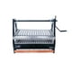 thumbnail image 1 of Hobby Grill Pampa II Elite Empotrable Asador de Carbon, 1 of 9