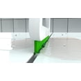 thumbnail image 2 of Cepillo de lechada Fugenial Fuginator para azulejos y lechada, 2 of 7
