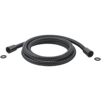 Delta Rp64157 Hand Shower Hose 69" Ultraflex Hose And Gaskets - Bronze