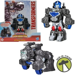 HASBRO トランスフォーマー G.I.ジョー Transformers Collaborative G.I. Joe x Transformers Autobot