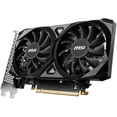 thumbnail image 3 of Tarjeta de Video MSI GeForce RTX 3050 VENTUS 2X 6G OC 6GB GDDR6, 3 of 5