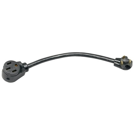 

Arcon 14242C Economy Series Temporary Pigtail Adapter - 50-30A