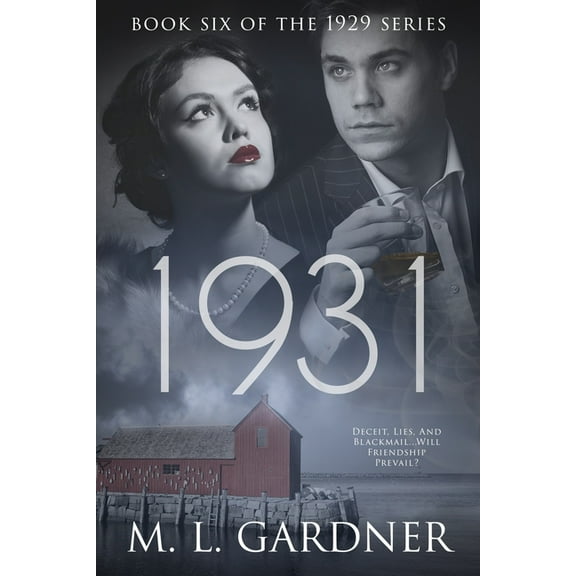 The 1929: 1931: Book Six (Paperback)