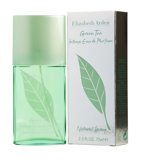 Green Tea Intense Elizabeth Arden 2024 favors