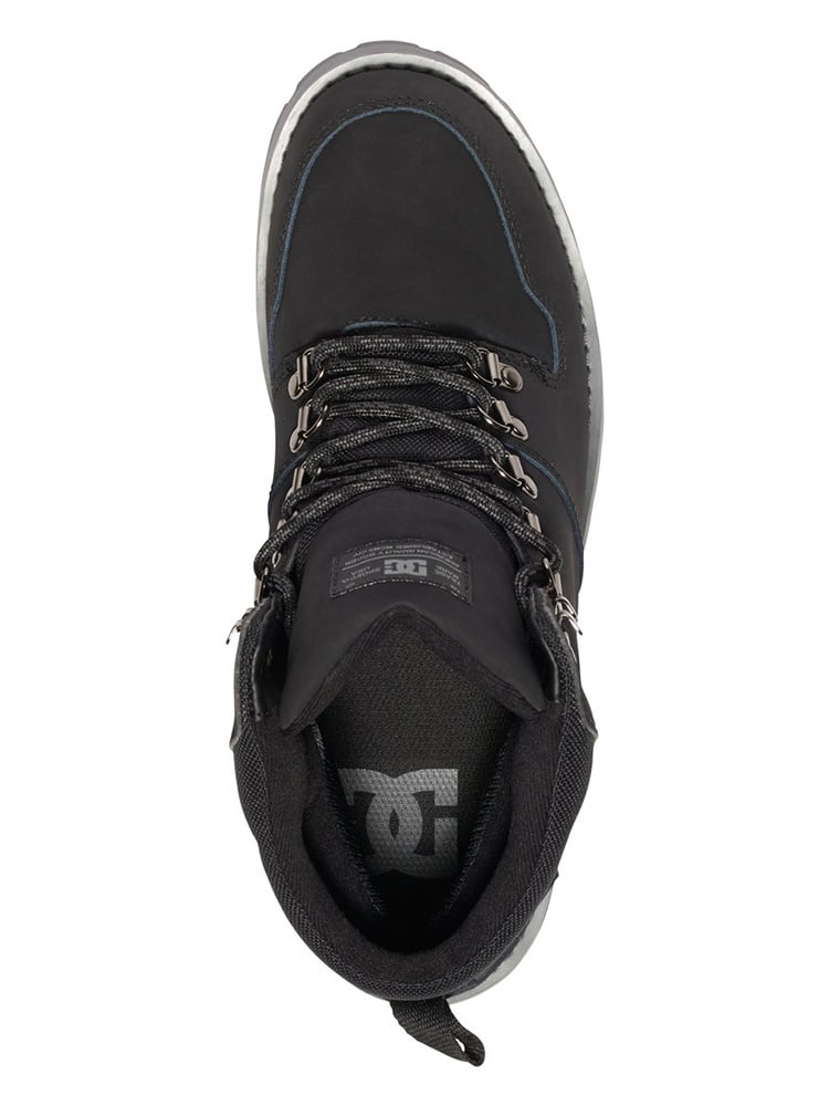 dc peary winter boots