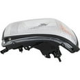 thumbnail image 4 of Headlight Clear Lens Passenger Side For 2002-2002 Cadillac Escalade, 4 of 8