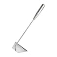 thumbnail image 4 of koolsoo Garden Hoe Digging Hoe Practical Soil Loosening Tool for Patio Farm Backyard Large, 4 of 9