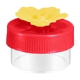 thumbnail image 1 of RKSTN Kitchen Supplies Handheld Hummingbird Feeders With Suction Cup, Multifunctional Mini Feeder Decorations for Home Kitchen Decor, 1 of 1