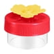 thumbnail image 5 of Precios de Descuento Únicos, Comederos portátiles para colibríes con ventosa, minicomedero multifuncional Akmoler, 5 of 9