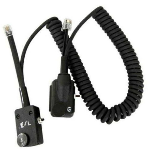 smart cloning cable for bendix king eph, gph, dph, gmh, dmh radios