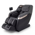 thumbnail image 1 of Costway Full Body Massage Chair Zero Gravity SL Track Recliner with Waist Heating Function, 1 of 10
