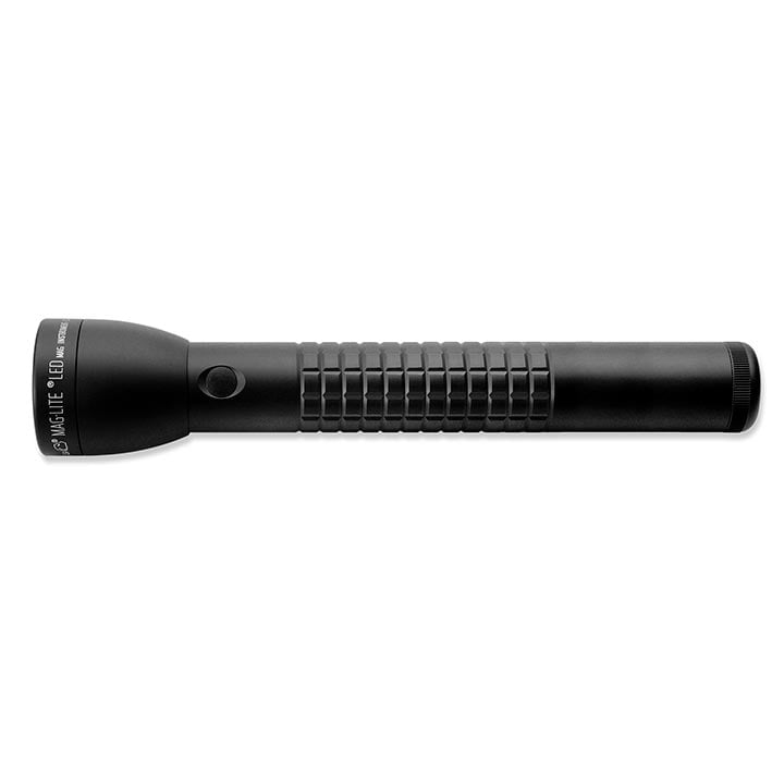 UCP Camo MagLite 3-Cell D Display Box