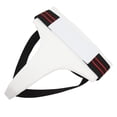 thumbnail image 1 of Groin Protector, Women's Groin Guard for Boxing, MMA, Kickboxing, Martial Arts Training. PU Leather, 1 of 7