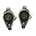thumbnail image 2 of New Genuine Hyundai Center Speaker Assembly (2010-2015) OE 963203M300, 2 of 10