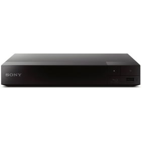 Sony BDPS1700 Streaming Blu-Ray Disc Player, WIRED Internet Connection