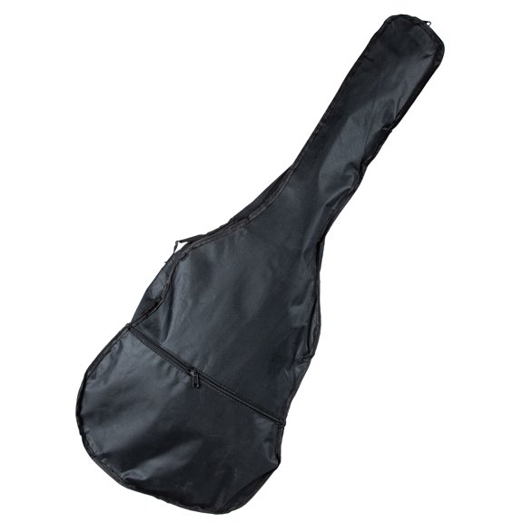 Guitar Storage Pouch Mini Handbag Electric Gig Handheld Carrying Instrument Acoustic Oxford Tarp