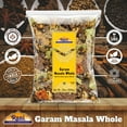 thumbnail image 3 of Rani Garam Masala Indian 11-Whole Spices Blend 28oz (800g) ~ All Natural, Salt-Free | Vegan | No Colors | Gluten Friendly | NON-GMO | Indian Origin, 3 of 10