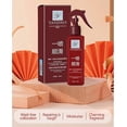 thumbnail image 3 of 2pcs Yanjiayi Hair Smoothing Leave-in Conditioner, A Of Magical Hair Cares New., 3 of 5