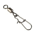 thumbnail image 5 of 210 Pcs Rolling Swivel Fast-lock Snap Ball Bearing Fishing Connector Swivel Clasp, 5 of 5